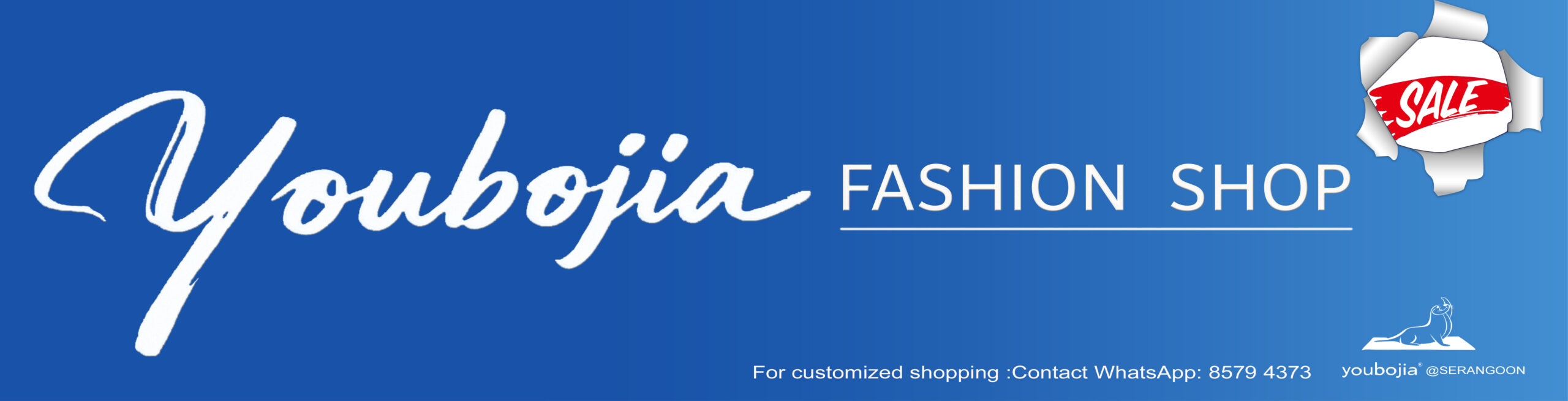 youbojia healthy life